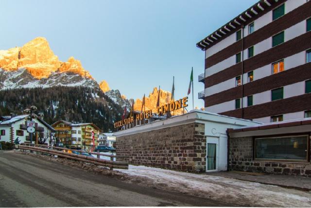 Cimone Excelsior, San Martino (9)