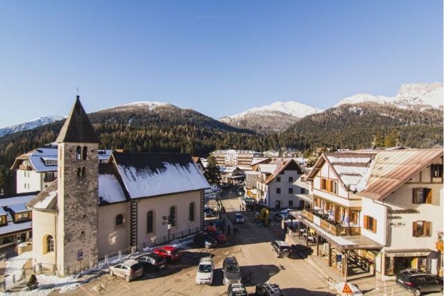 Cimone Excelsior, San Martino (6)