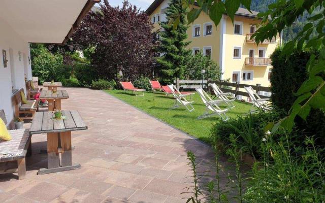 Hotel Garni Fortuna   Ortisei (3)