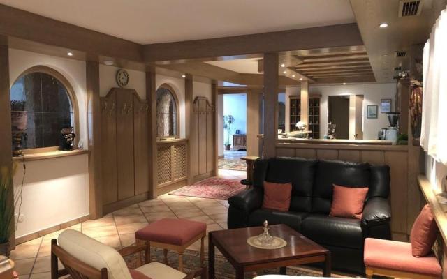 Hotel Garni Fortuna   Ortisei (23)