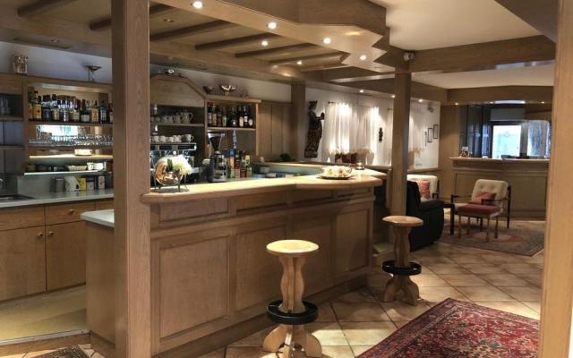 Hotel Garni Fortuna   Ortisei (22)