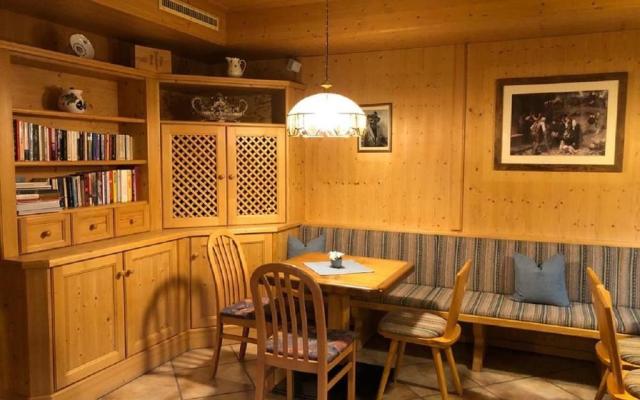 Hotel Garni Fortuna   Ortisei (16)