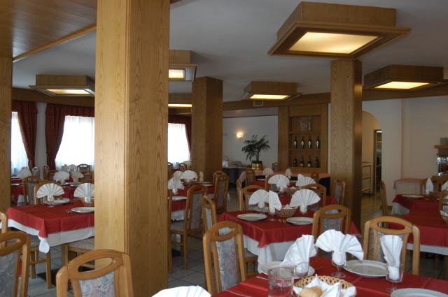 Hotel Canada, Andalo (9)