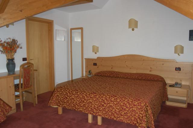 Hotel Canada, Andalo (6)