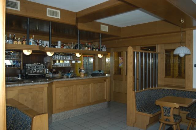 Hotel Canada, Andalo (5)