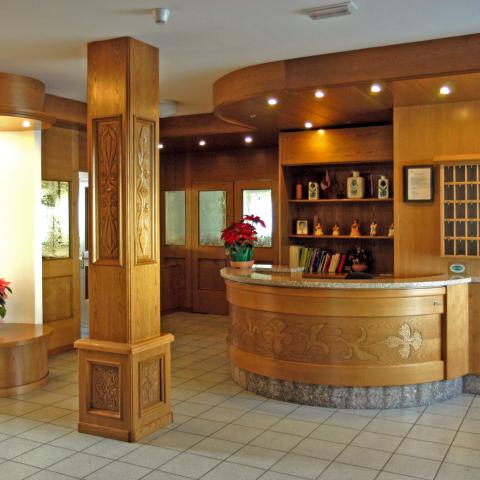 Hotel Canada, Andalo (4)