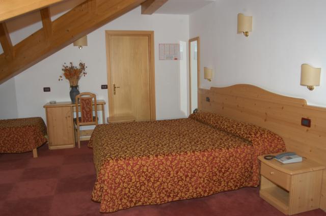 Hotel Canada, Andalo (1)