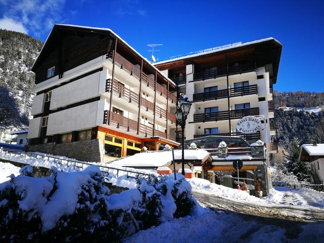 Hotel Italia, Brusson (17)
