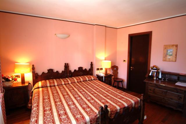 Hotel Italia, Brusson (6)