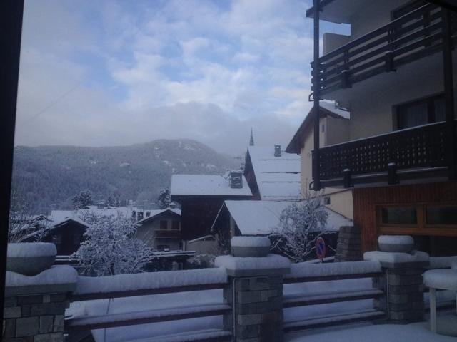 Hotel Italia, Brusson (1)