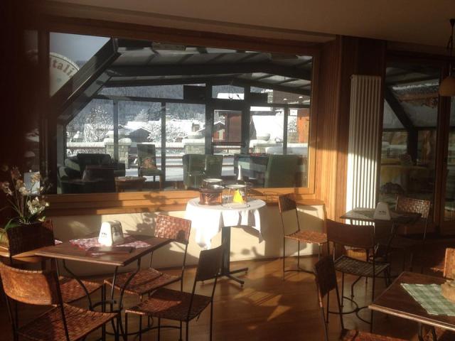 Hotel Italia, Brusson (9)