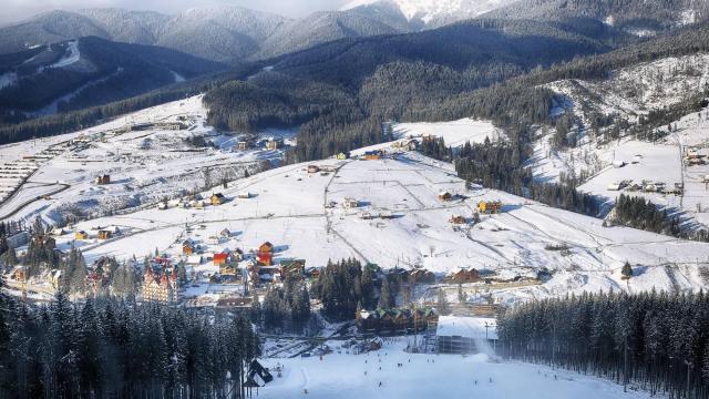 Hotel Italia, Brusson (30)