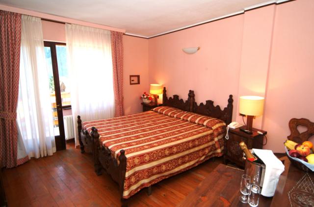 Hotel Italia, Brusson (5)