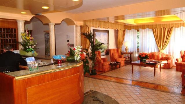 Hotel Italia, Brusson (29)