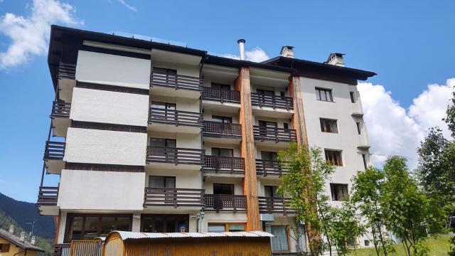 Hotel Italia, Brusson (23)