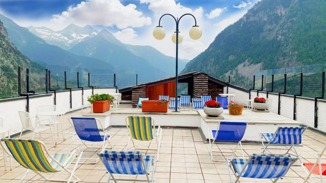 Hotel Italia, Brusson (21)