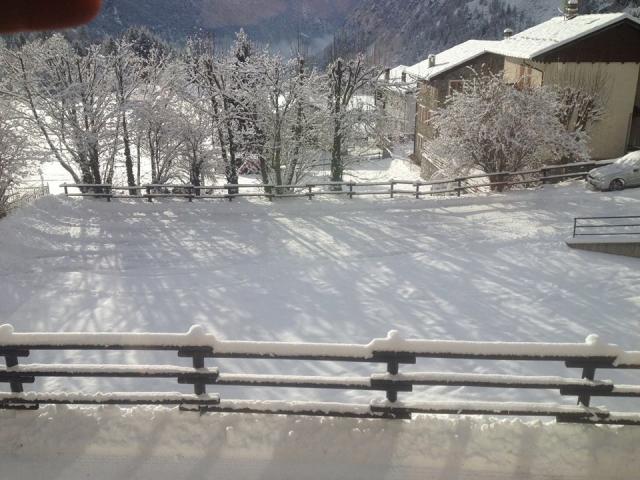 Hotel Italia, Brusson (2)