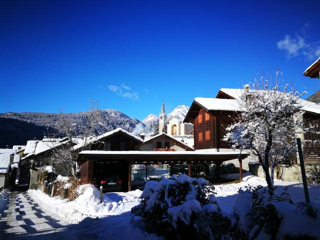 Hotel Italia, Brusson (18)