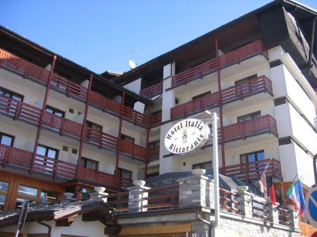Hotel Italia, Brusson (36)
