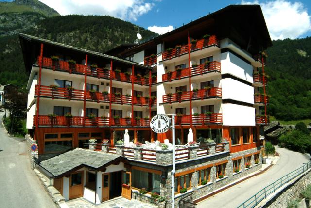 Hotel Italia, Brusson (35)