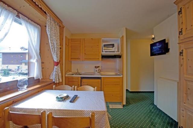 Residence L'Arcobi, Livigno (26)