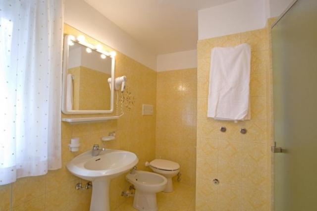 Residence L'Arcobi, Livigno (22)