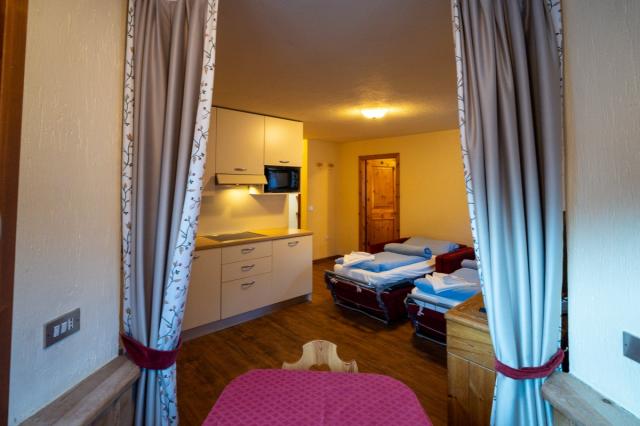 Residence L'Arcobi, Livigno (20)