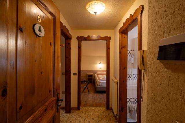 Residence L'Arcobi, Livigno (8)