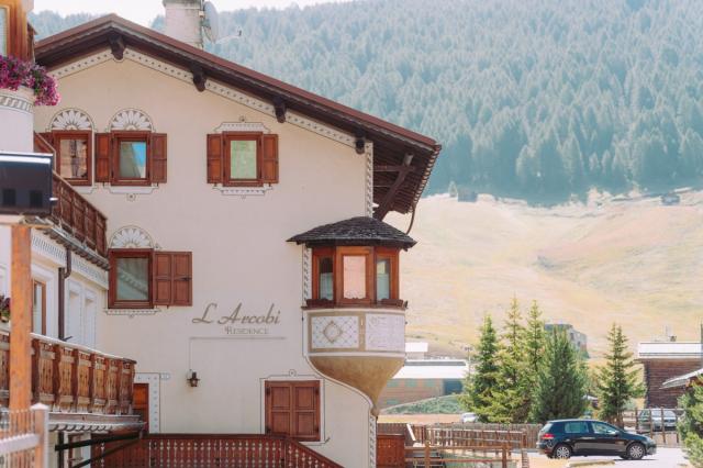 Residence L'Arcobi, Livigno (38)