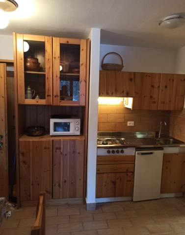 Rezidence La Baita, Folgarida (7)