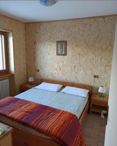 Rezidence La Baita, Folgarida (9)