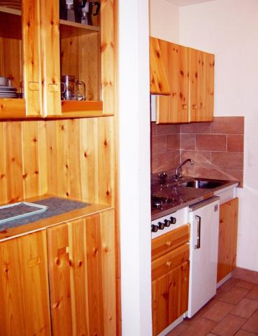 Rezidence La Baita, Folgarida (6)