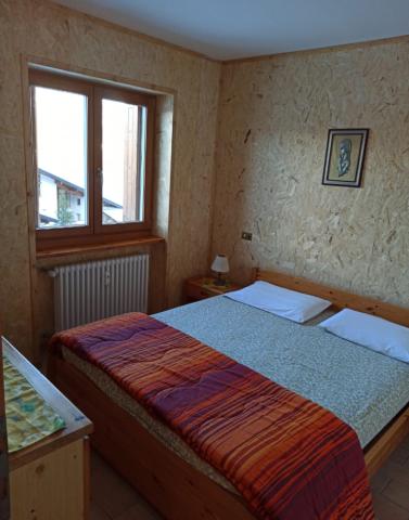 Rezidence La Baita, Folgarida (1)