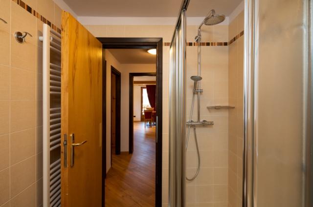 Residence Doss, Livigno (1)