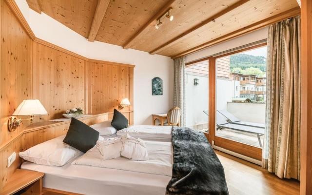 Apartmány Scherlin, Castelrotto (17)