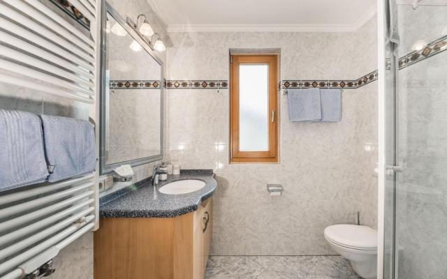 Apartmány Scherlin, Castelrotto (16)
