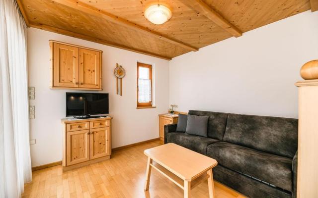 Apartmány Scherlin, Castelrotto (15)
