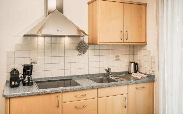 Apartmány Scherlin, Castelrotto (14)