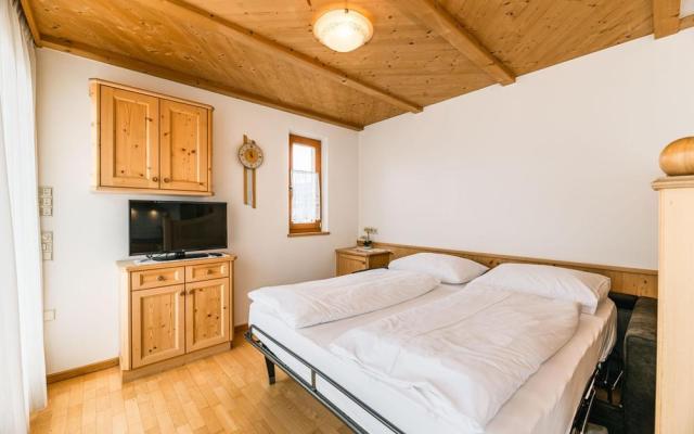 Apartmány Scherlin, Castelrotto (13)