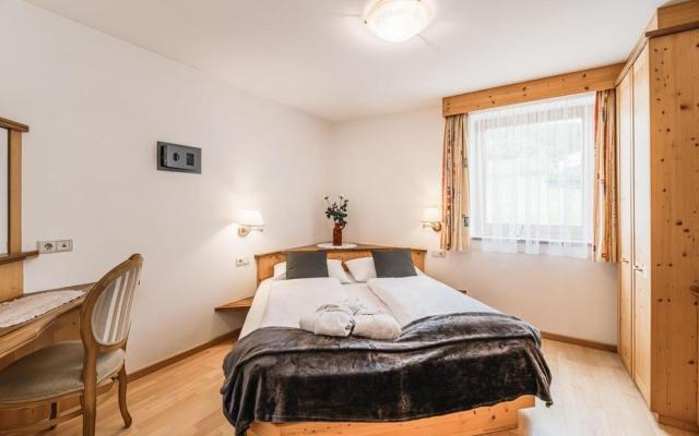 Apartmány Scherlin, Castelrotto (12)