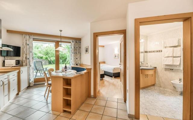 Apartmány Scherlin, Castelrotto (10)