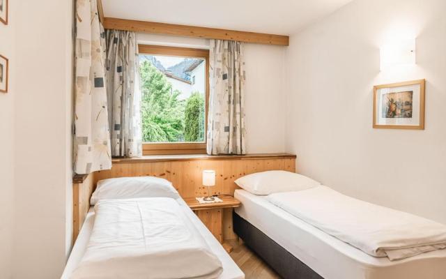 Apartmány Scherlin, Castelrotto (8)
