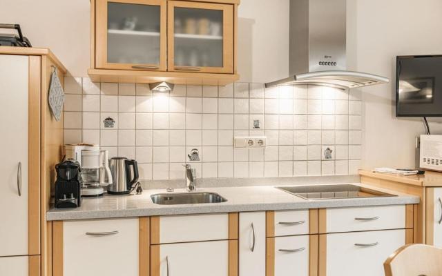 Apartmány Scherlin, Castelrotto (7)
