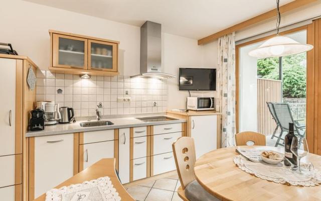 Apartmány Scherlin, Castelrotto (6)