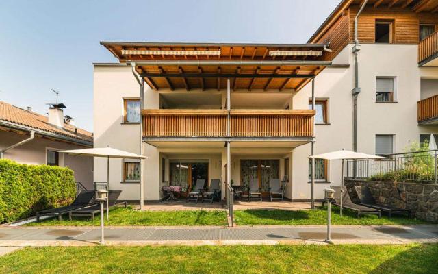 Apartmány Scherlin, Castelrotto (3)