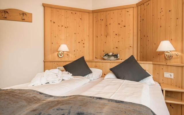 Apartmány Scherlin, Castelrotto (18)
