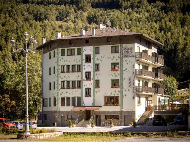 Club Funivia