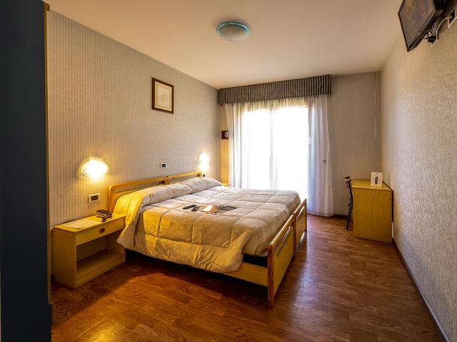 Hotel Club Funivia, Aprica (17)
