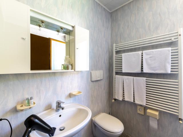 Hotel Club Funivia, Aprica (7)