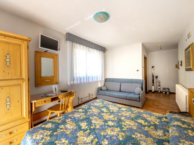 Hotel Club Funivia, Aprica (6)
